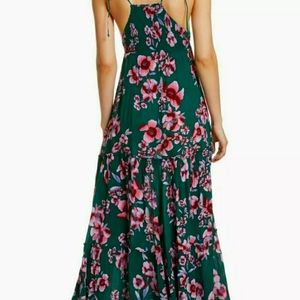 Free People Garden Party Maxi Dress